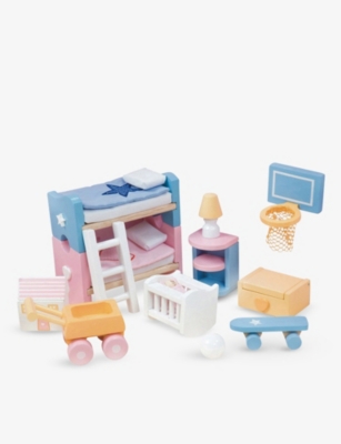 Le toy van sugar plum clearance furniture