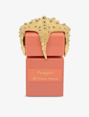 Tiziana Terenzi Poggia Extrait De Parfum 100ml
