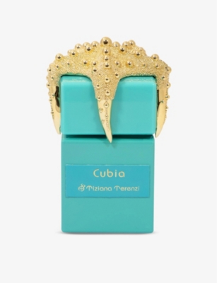 Tiziana Terenzi 3.4 Oz. Cubia Extrait De Parfum