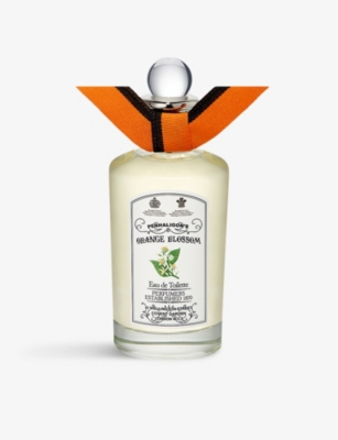 PENHALIGONS - Orange Blossom eau de toilette 100ml | Selfridges.com