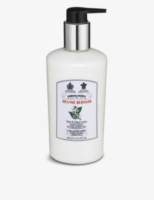 PENHALIGONS - Orange Blossom body and hand lotion 300ml