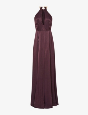 reiss maxi