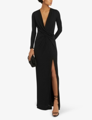 selfridges black tie dresses