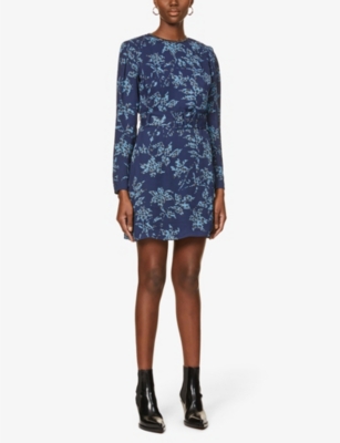 reiss melody dress