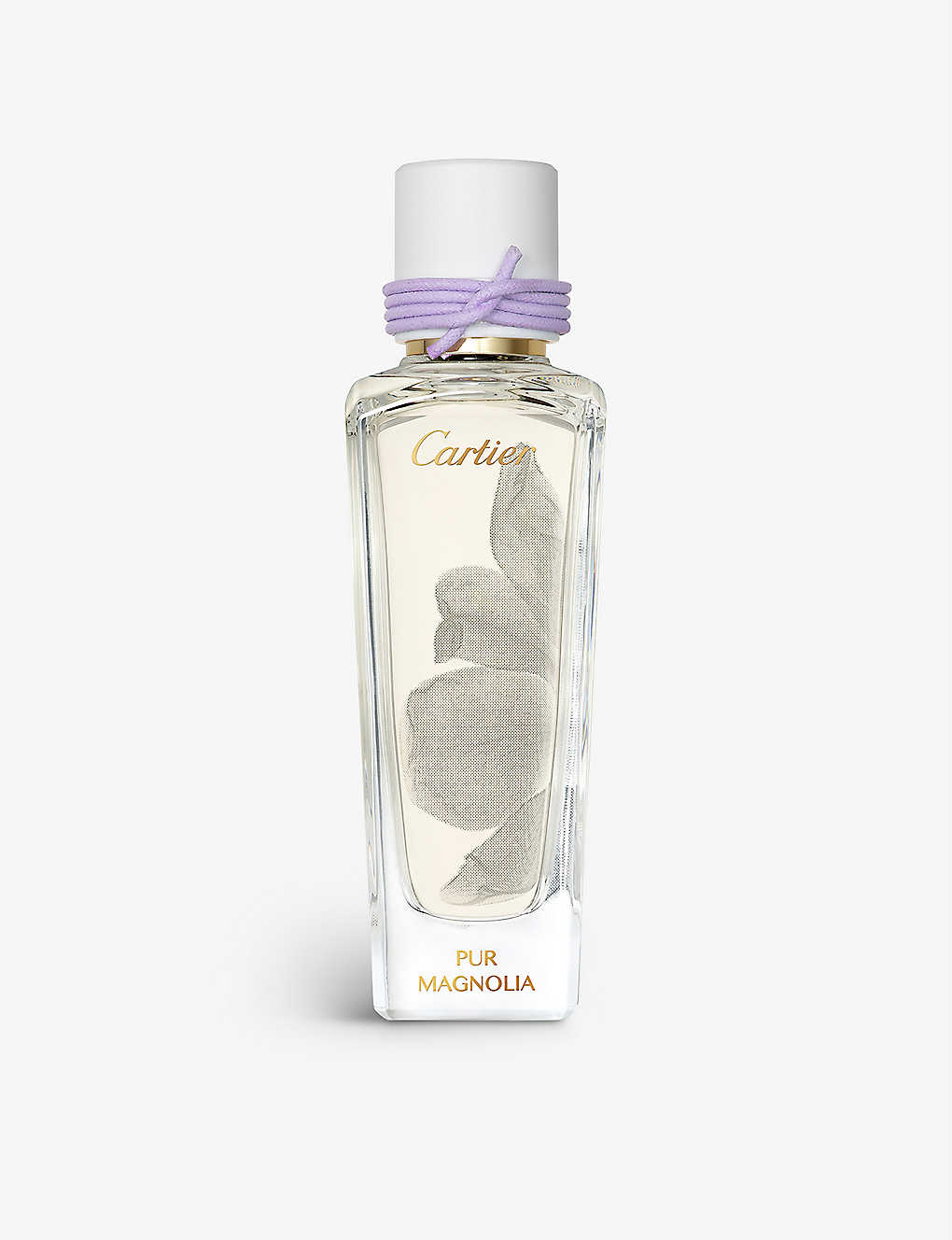 Cartier Les Épures De Parfum Pur Magnolia Eau De Toilette