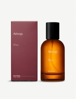 AESOP - Rozu eau de parfum 50ml | Selfridges.com