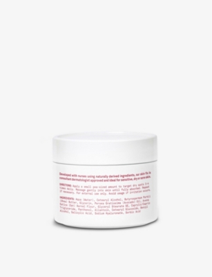 salicylic fix moisturiser