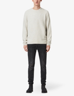 all saints mens jumpers