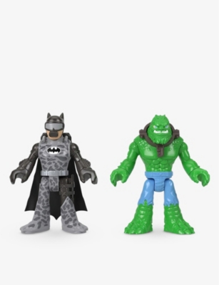 hulk imaginext toys