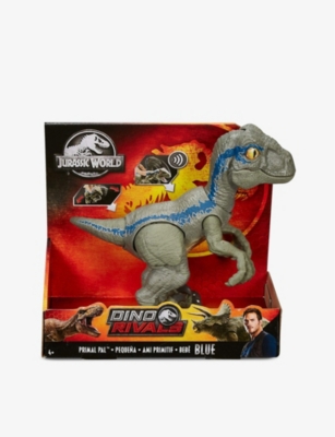 Jurassic World Toy Shop Kids Selfridges Shop Online - hungry dino world the real game mega update roblox