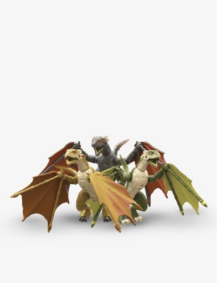 mega construx drogon