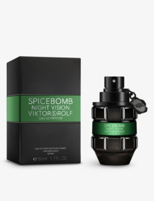Viktor & Rolf Spicebomb Night Vision Eau De Parfum 50ml