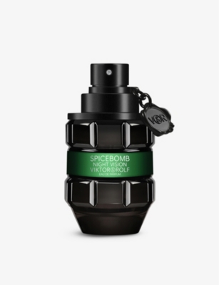 Viktor rolf spicebomb store night vision