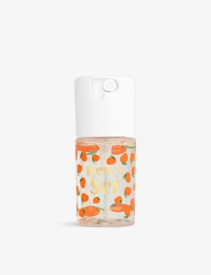 Anastasia Beverly Hills Mini Dewy Set Setting Spray Mango - Na