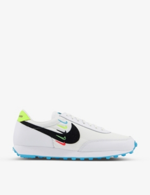 nike nylon trainers