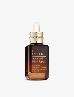 ESTEE LAUDER: Advanced Night Repair Serum Synchronized Multi-Recovery Complex 50ml