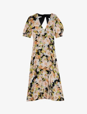 selfridges topshop dresses