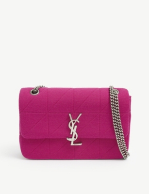 ysl bubble bag