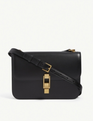 Saint laurent carre crossbody bag sale