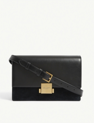 Saint laurent medium bellechasse shoulder bag online