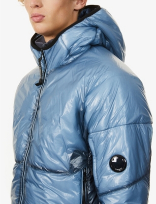 puffer jacket selfridges