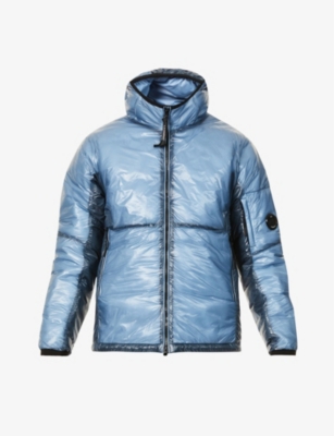 puffer jacket selfridges