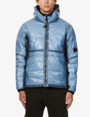 puffer jacket selfridges