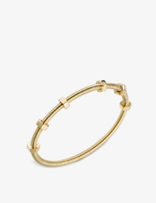 Cartier bracelet clearance selfridges