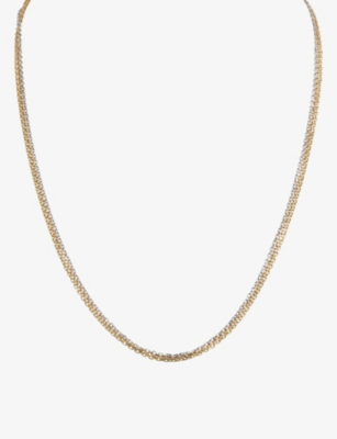 Cartier necklace selfridges best sale