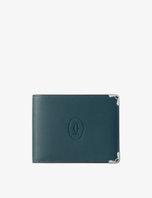 cartier men wallet