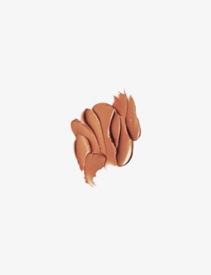 Mac Frost Lipstick 3g In Bronze Shimmer