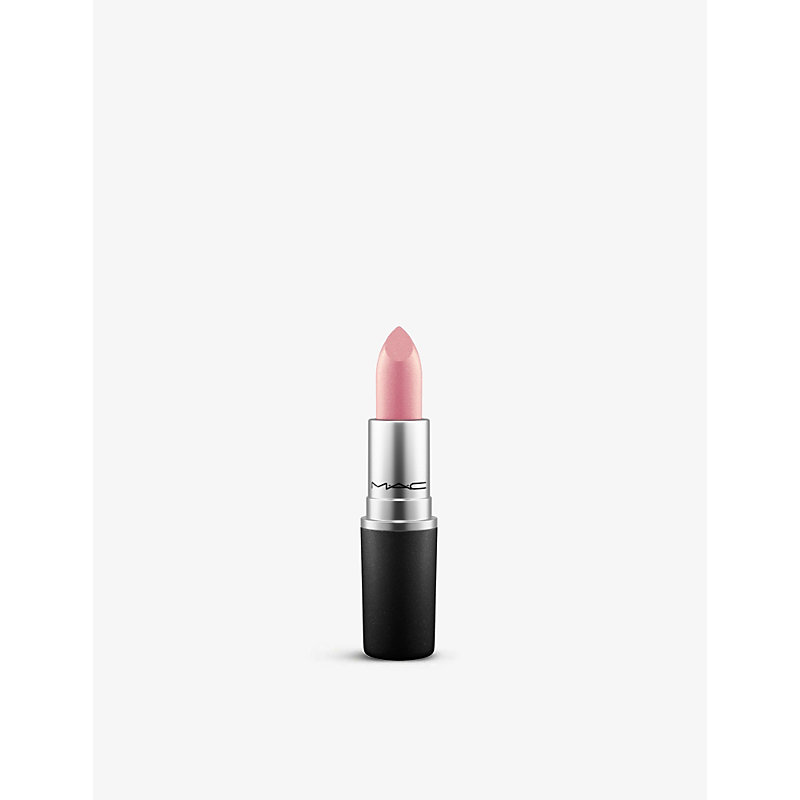 Mac Frost Lipstick 3g In Fabby
