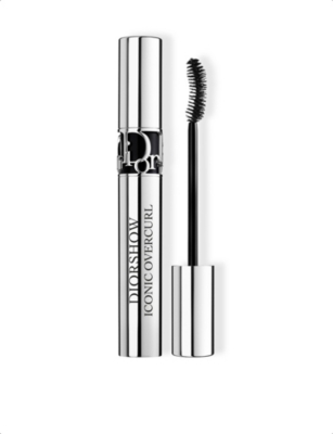 DIOR - Diorshow Iconic Overcurl mascara 