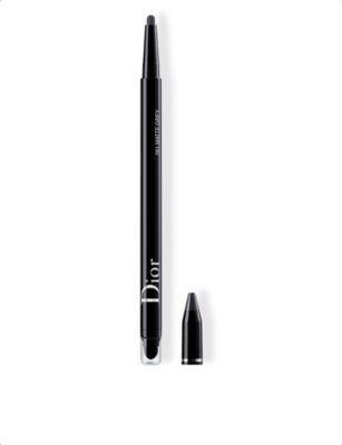 Dior Show 24h Stylo Waterproof Eyeliner 0.2g In 061 Matte Grey