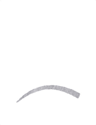 Dior Show 24h Stylo Waterproof Eyeliner 0.2g In 076 Pearly Silver