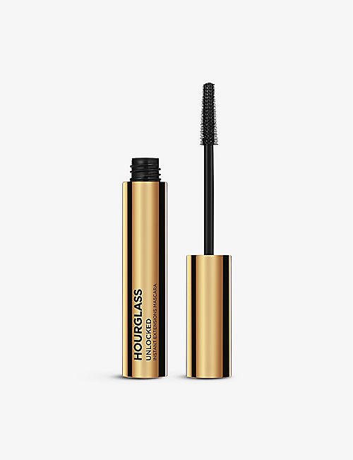 HOURGLASS: Unlocked Instant Extensions mascara 10g