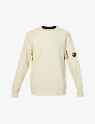 cp company sweatshirt