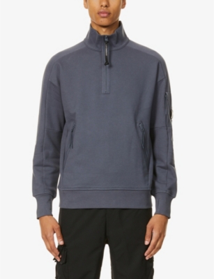 cp company sweatshirt