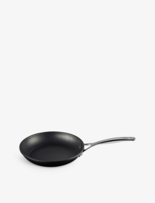 LE CREUSET Toughened nonstick shallow frying pan 24cm
