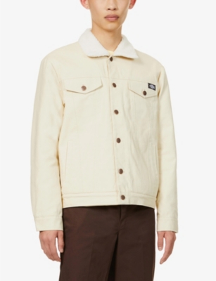 dickies trucker jacket