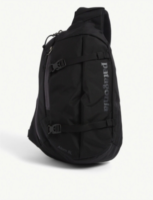 atom 8l sling backpack