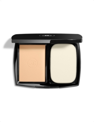 CHANEL - ULTRA LE TEINT All–Day Comfort Flawless Finish Compact Foundation  13g