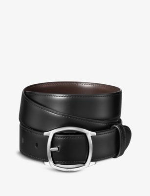 Ferragamo belt outlet selfridges