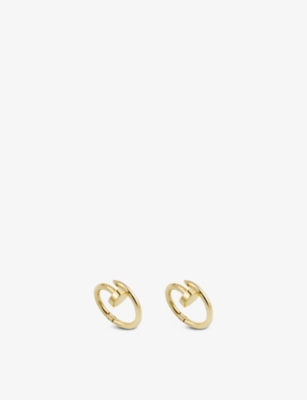 CARTIER - Juste un Clou 18ct yellow 