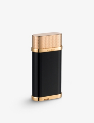 cartier lighter