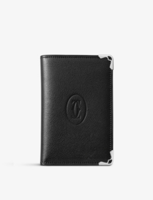 Cartier wallet deals