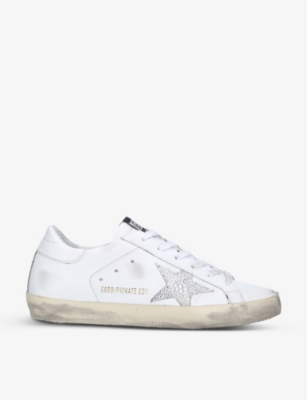 golden goose sneakers selfridges