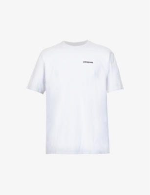 Patagonia t shirt london best sale