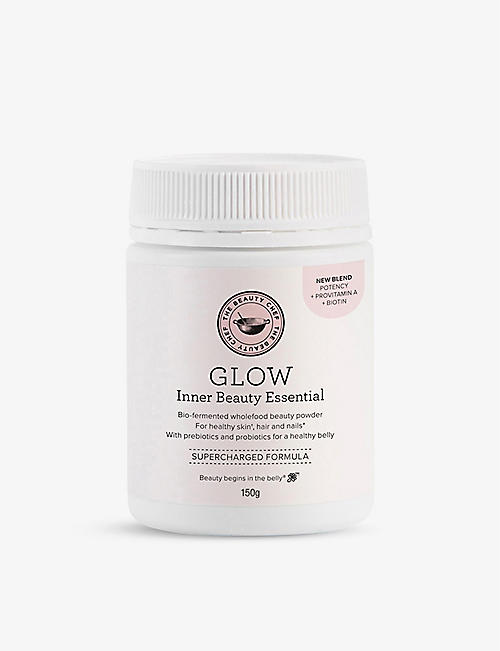 THE BEAUTY CHEF: GLOW Inner Beauty Essential beauty powder 150g