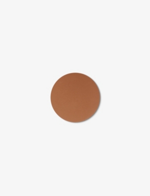 Charlotte Tilbury Airbrush Flawless Finish Bronzing Powder Refill In 3 Tan